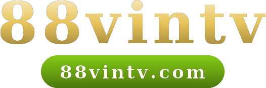 88vintv logo