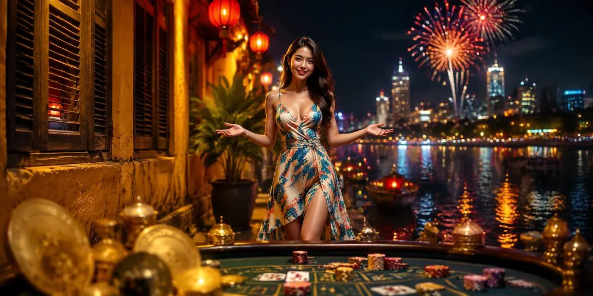 88vintv Việt Nam Sảnh casino